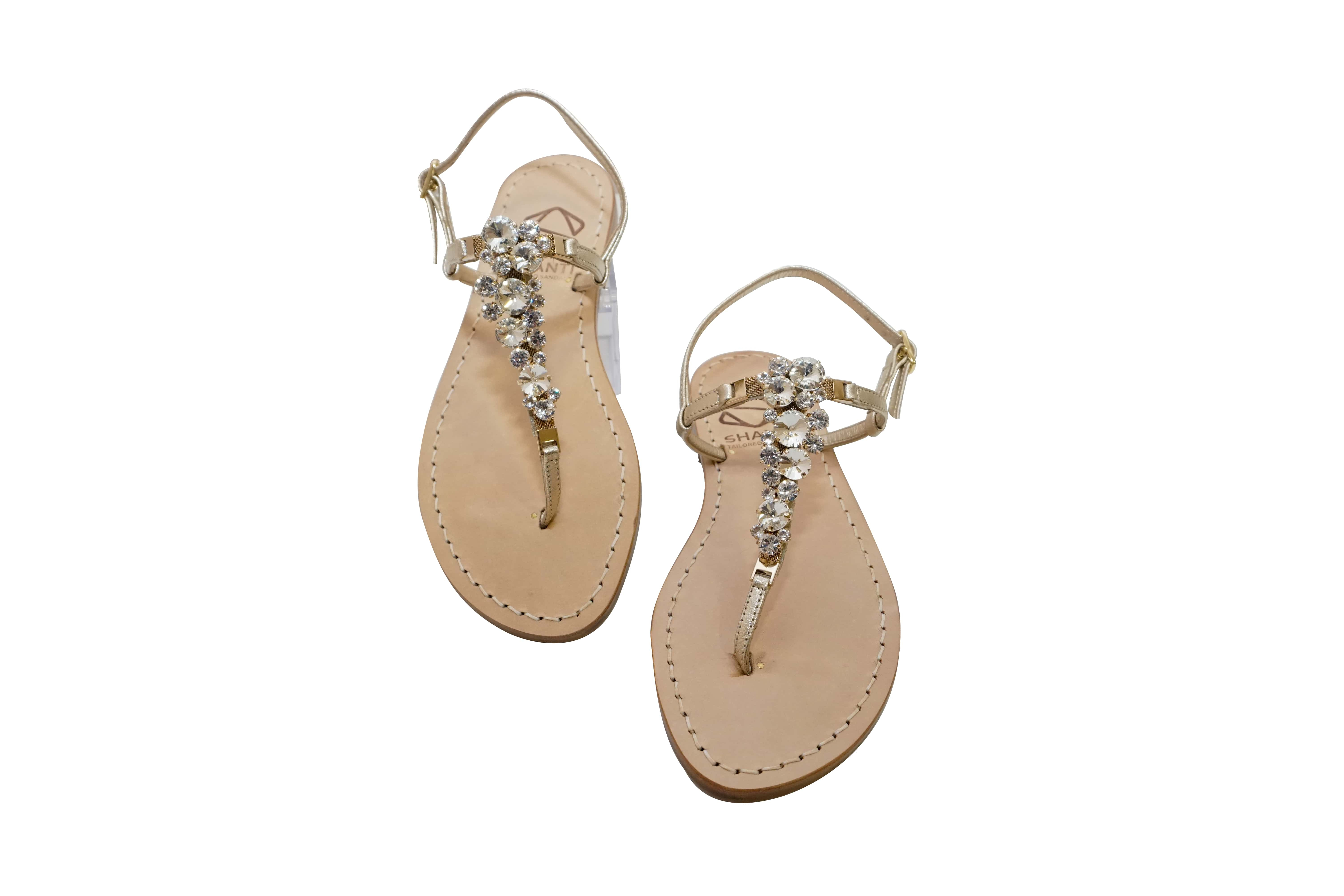 Sandali Matrimonio – Sandalo per damigelle