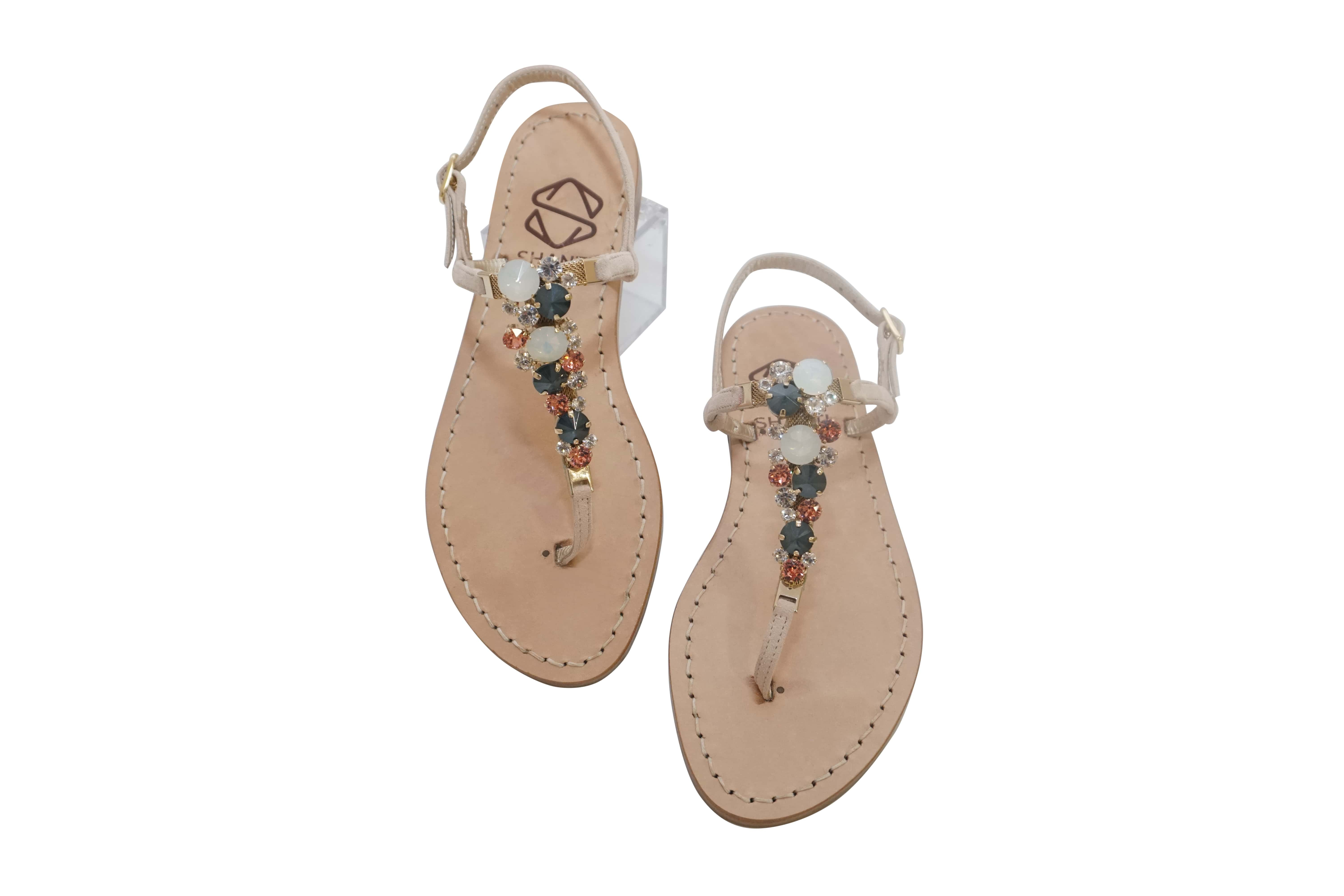 Sandali Matrimonio – Sandalo elegante per nozze