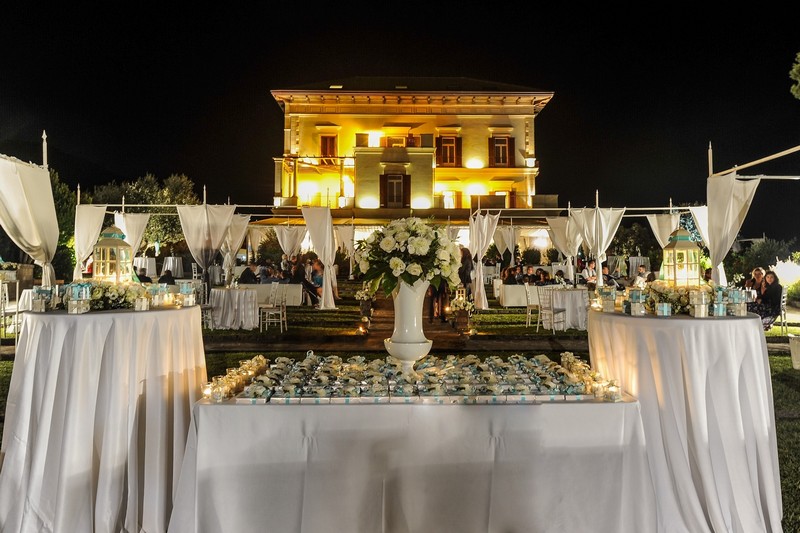 Villa Angelina – Location esclusiva Villa Angelina