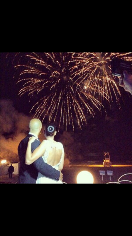 Fireworks Eventi Napoli – fuochi pirotecnici professionali