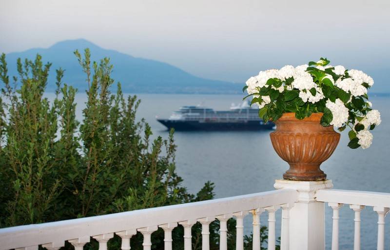 Villa Silvana