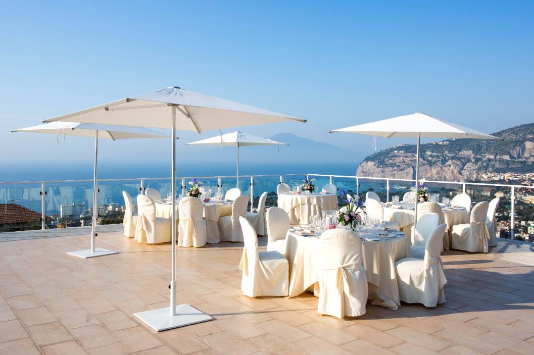 Art Hotel Gran Paradiso – Matrimonio Iintimo con pochi invitati