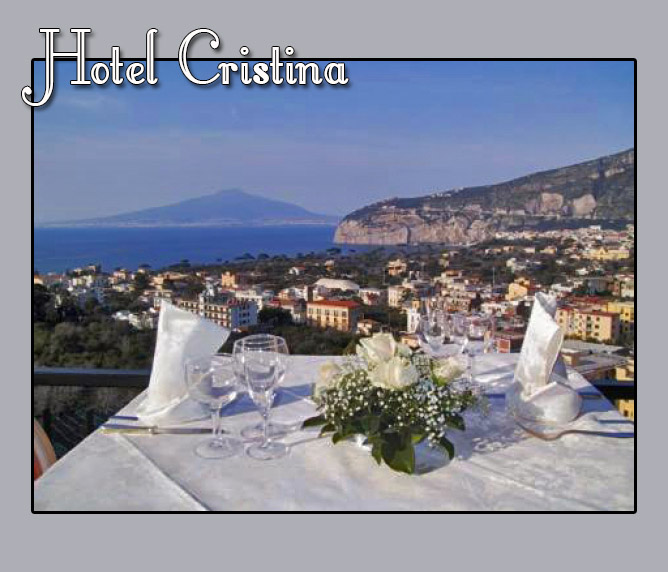 Hotel Cristina