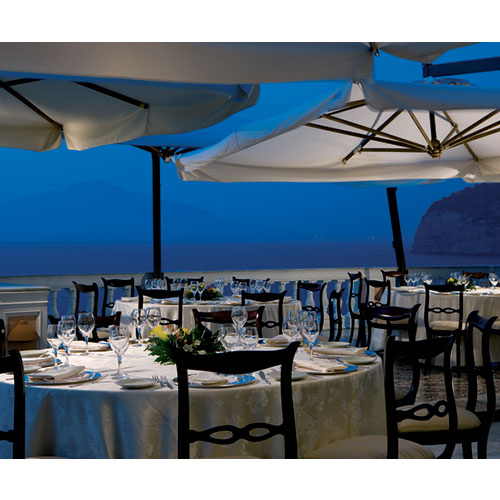 Grand Hotel Parco dei Principi