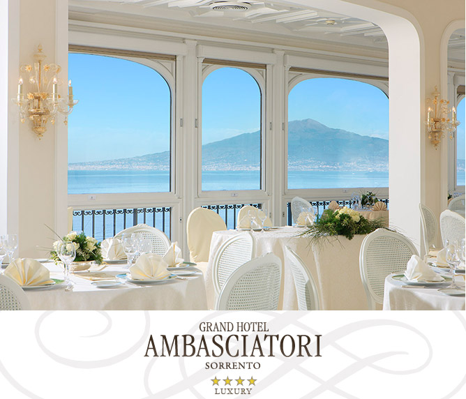 HOTEL AMBASCIATORI
