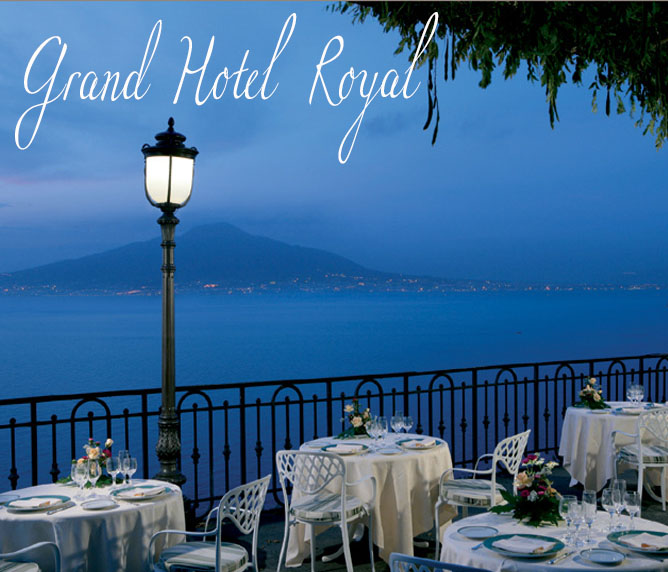 Grand Hotel Royal