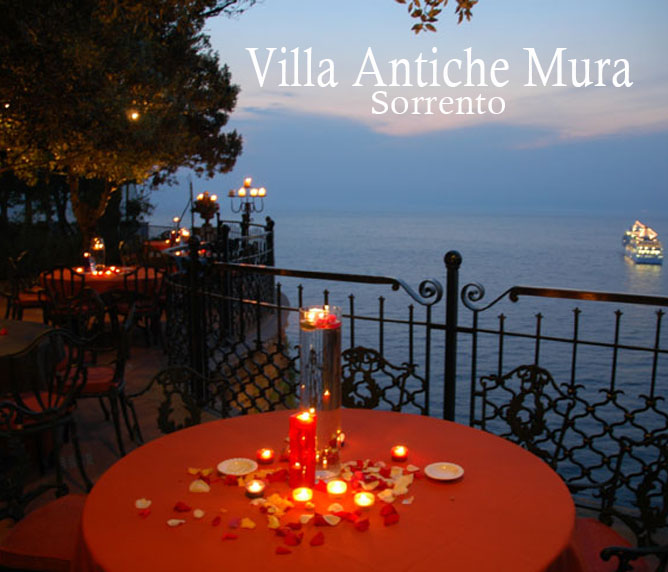 Villa Antiche Mura