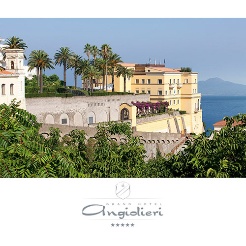 Grand Hotel Angiolieri