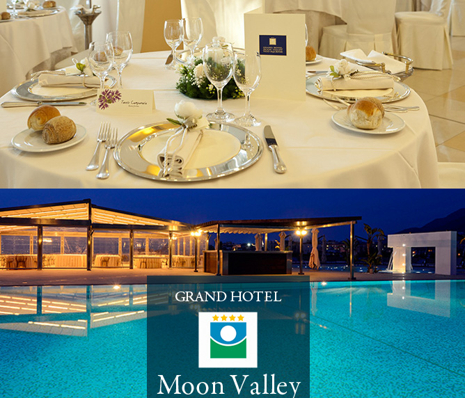 Grand Hotel Moon Valley