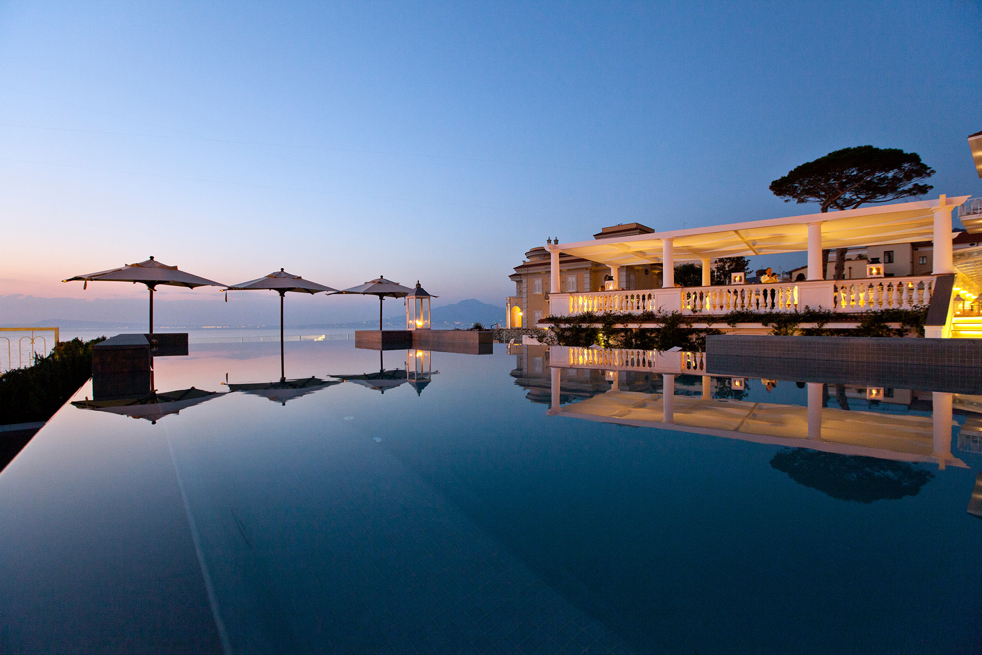 Hotel Corallo